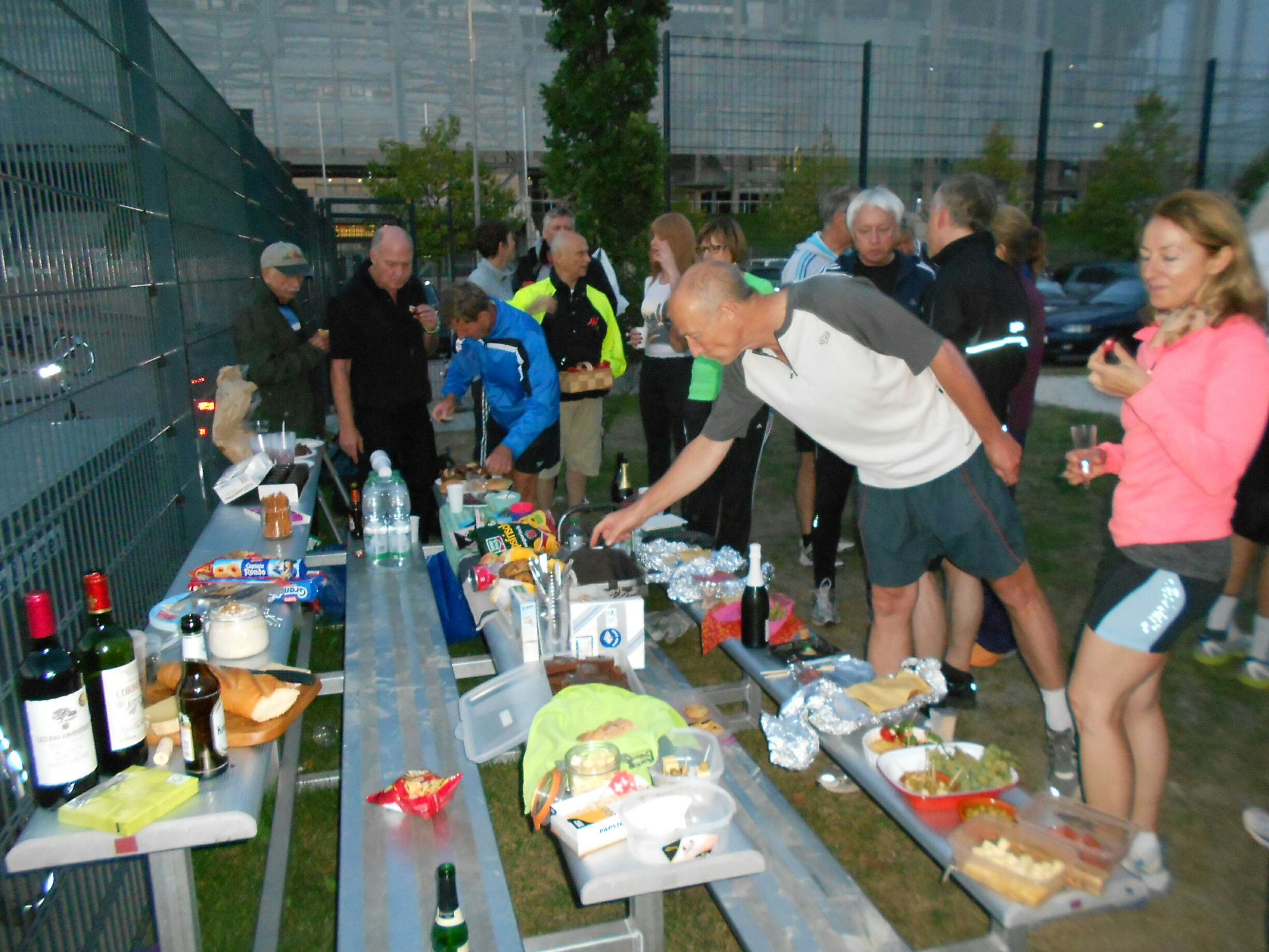 40 Jahre 5