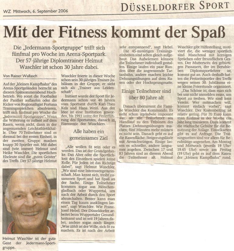 Medienbericht
